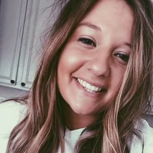 Meet your Posher, Kristine